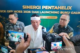 KDM jamin penyatuan Gedung Sate-Gasibu penuhi regulasi cagar budaya