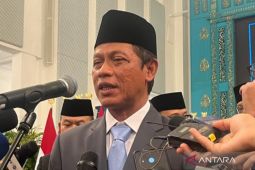 Wamenko Hanif siap perkuat program ketahanan pangan nasional