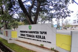 Industri batu bara lesu picu PHK 80 pekerja di Tapin