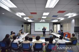JISIP UNJA tampil di Forum Internasional Bangkok