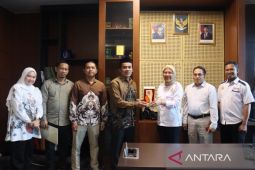 Kolaborasi digital dua kampus siap revolusi penjaminan mutu