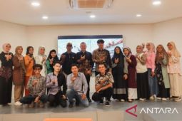 Peksima FKIP UNJA siapkan delegasi terbaik