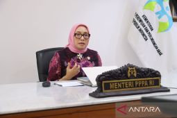 Menteri PPPA Arifah Fauzi kecam kekerasan terhadap anak di daycare Yogyakarta