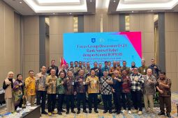 Bank Sumsel Babel dorong perluas akses keuangan, perkuat peran untuk masyarakat daerah