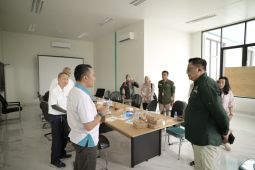 Bapanas perketat pengawasan komoditas pangan impor