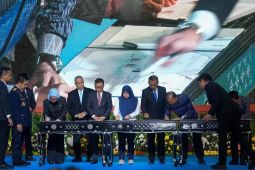 Kemenkop dan Kemenimipas sinergi kembangkan koperasi bagi warga lapas
