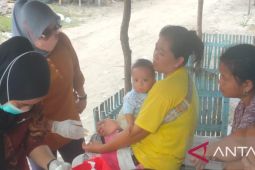 Dinkes Bangka buka layanan RDT deteksi dini malaria pada ibu hamil