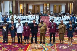 Papua Tengah fasilitasi 100 guru tempuh pendidikan RPL