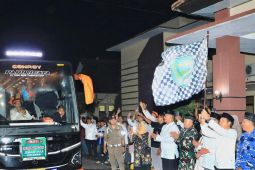 Pemkot Madiun berkomitmen pastikan JCH dalam kondisi sehat dan selamat