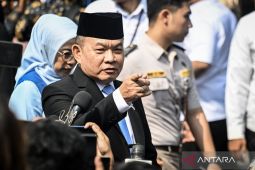 Profil Dudung Abdurachman, KSP baru pengganti Qodari