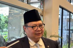 Pemerintah besok bahas stimulus bagi industri pengguna plastik