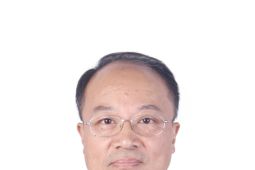 Memastikan masa depan hubungan lintas selat taiwan tetap berada di tangan Rakyat Tiongkok sendiri