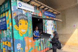 ALVAboard siap berkontribusi mendukung pertumbuhan hijau di Asia