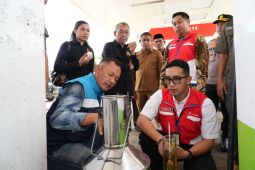 BPH Migas dan DPR pastikan BBM subsidi tepat sasaran di Teluk Bintuni