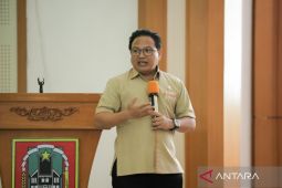 Perusahaan diajak berkolaborasi bangun Banua lewat CSR