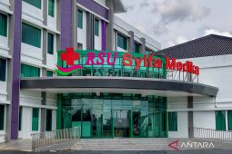 RS Syifa Medika Barabai HST resmi beroperasi layani masyarakat