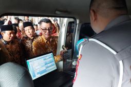 Pemprov Bengkulu permudah bayar pajak tanpa KTP pemilik awal kendaraan
