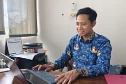 PUPR Banjarbaru jalankan program prioritas wali kota, fokus tangani jalan lingkungan