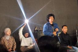 Andrie Yunus berangsur pulih usai jalani perawatan intensif