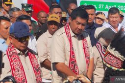 Tito Karnavian ajak pemda di Tanah Papua dukung program perumahan