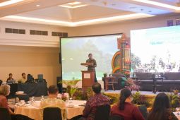 Pemkot minta hotel, restoran dan kafe di Denpasar terapkan ekonomi sirkular