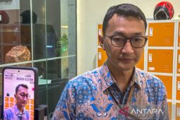 KPK periksa PPK Dinas PRKPCK Lamongan dan direksi Agung Pradana Putra