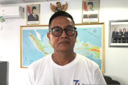 Pelni Ambon ganti kerusakan rumah warga akibat ditabrak kapal