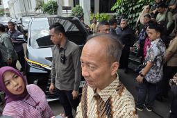 Besaran subsidi motor listrik dalam kajian Kemenperin