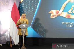Khofifah dorong penguatan industri substitusi impor sektor farmasi
