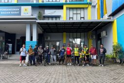 Langkah hijau dari Khatulistiwa: PLN Clean Energy Day jadi langkah transformasi