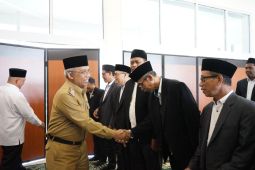 Sekda Pontianak dorong BP4 jadi garda terdepan ketahanan keluarga