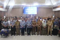 Kemenkum Banten sosialisasi merek perseroan untuk lindungi UMKM Lebak
