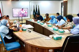 DPRD Jabar mendesak revisi Perda ekraf demi melindungi hak cipta UMKM