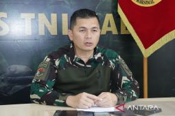 TNI buru anggota OPM penembak tiga warga sipil di Yahukimo