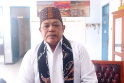 23 kecamatan di Lebak masuk daerah rawan kekeringan