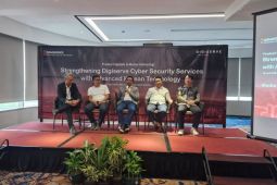 Digiserve Gandeng Teknologi Advanced Korea, perkuat keamanan siber nasional