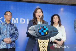 Kemkomdigi dan Roblox siap bertemu bahas kepatuhan PP Tunas pada Kamis