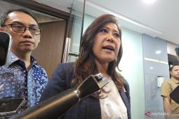 Menkomdigi minta masyarakat bijak sebarkan informasi kecelakaan kereta