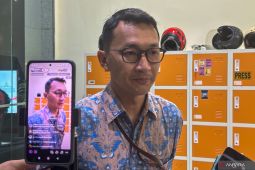 KPK dalami pengurusan cukai saat periksa direksi PT Gading Gadjah Mada