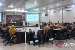 Pemkab Bangka Tengah dukung program keamanan pangan berbasis komunitas