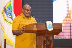 Pemprov Papua Tengah andalkan SSH tingkatkan kualitas SDM
