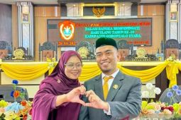 Anggota DPRD Gorontalo Utara dorong penguatan ketahanan keluarga