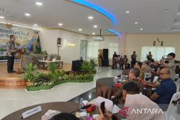 GTRA Kalbar sosialisasikan skema Bank Tanah
