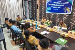 BPJS Kesehatan: Pemkab Nabire sediakan internet 18 puskesmas