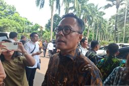 Pemerintah siapkan langkah intervensi restrukturisasi utang Whoosh
