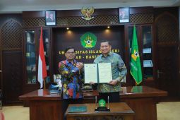 Perkuat pencegahan narkoba di lingkungan kampus, BNNP Aceh gandeng perguruan tinggi