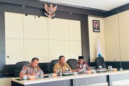 Pemkab Bangka Selatan mantapkan persiapan keberangkatan jamaah calon haji 2026