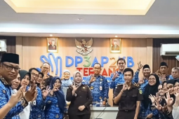 Pemkot Tangerang libatkan masyarakat dalam gugus pencegahan pornografi