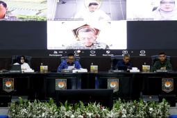 Kota Tangerang masuk 12 daerah terbaik kendalikan inflasi