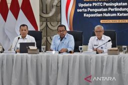 Presiden Prabowo diagendakan hadiri puncak Hari Buruh 2026 di Monas